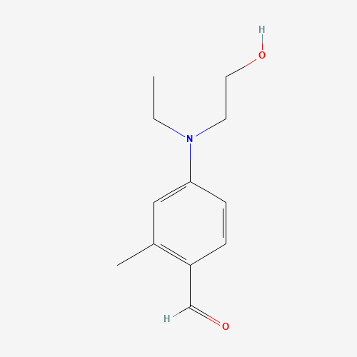 FT-0638156 CAS:21850-52-2 chemical structure
