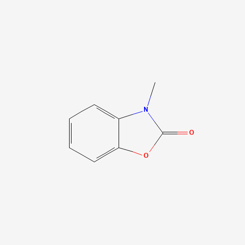 3-Methyl-2-benzoxazolinone (CAS: 21892-80-8) - Related Chemical Product