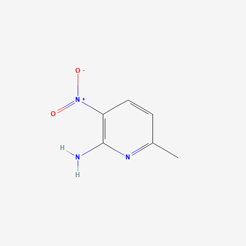 2-Amino-3-nitro-6-picoline (CAS: 21901-29-1) - Related Chemical Product