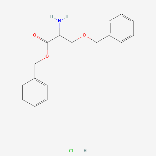 FT-0638168 CAS:21948-10-7 chemical structure