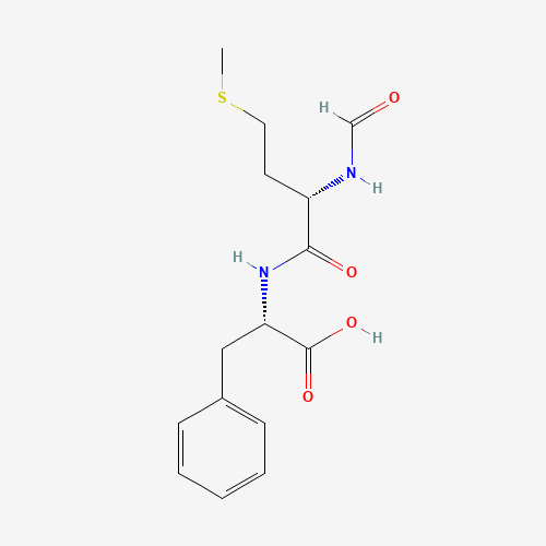 FT-0638173 CAS:22008-60-2 chemical structure