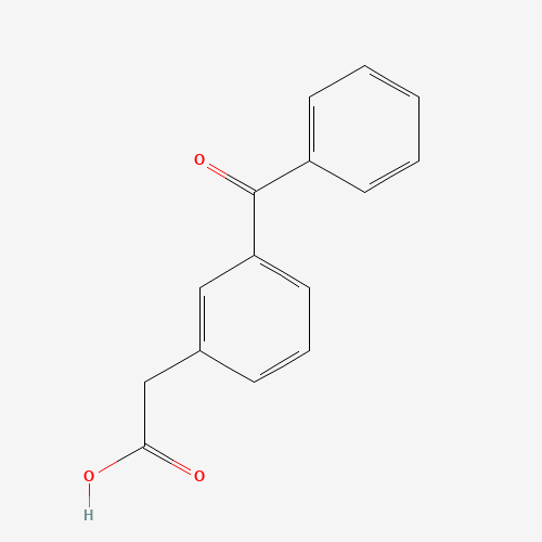 FT-0638181 CAS:22071-22-3 chemical structure