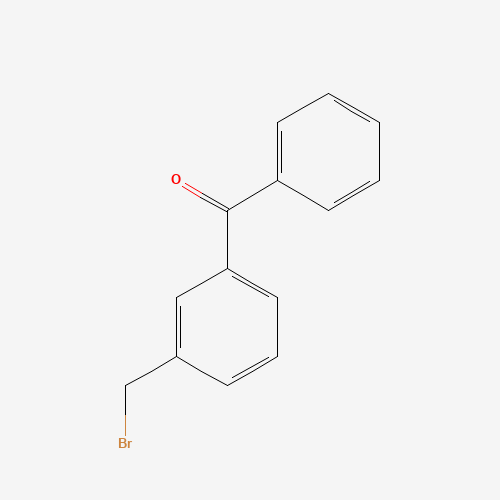 3-Benzoylbenzyl bromide (CAS: 22071-24-5) - Related Chemical Product