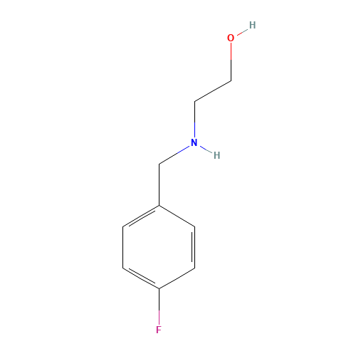 FT-0638189 CAS:22116-33-2 chemical structure