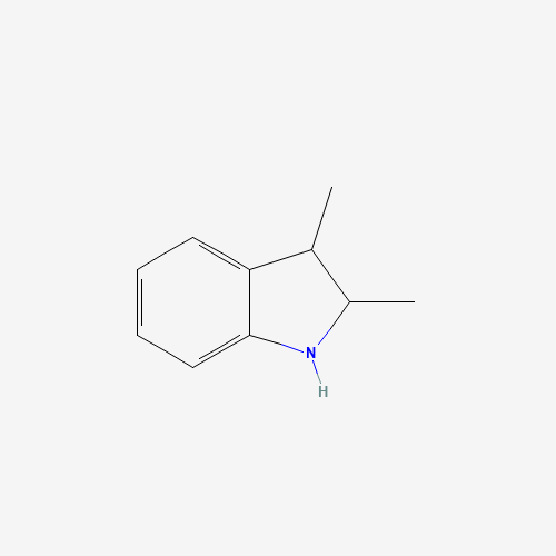 2,3-DIMETHYLINDOLINE (CAS: 22120-50-9) - Related Chemical Product