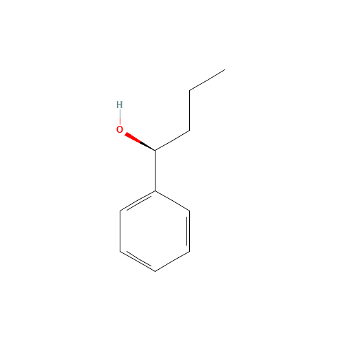 (S)-(-)-1-PHENYL-1-BUTANOL (CAS: 22135-49-5) - Related Chemical Product