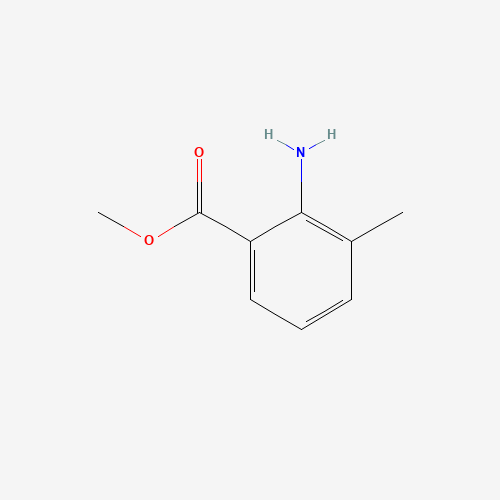 Methyl 2-amino-3-methylbenzoate (CAS: 22223-49-0) - Related Chemical Product