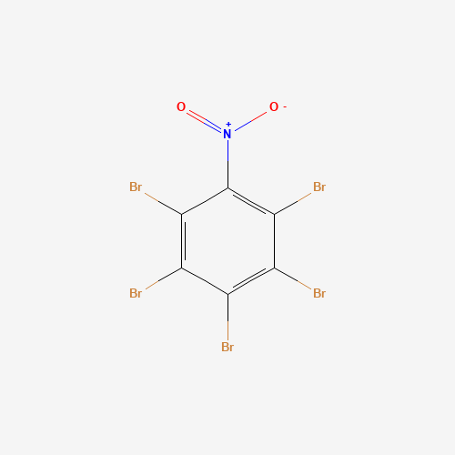 FT-0638201 CAS:22230-46-2 chemical structure