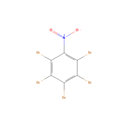 2,3,4,5,6-PENTABROMONITROBENZENE (CAS: 22230-46-2) - Related Chemical Product