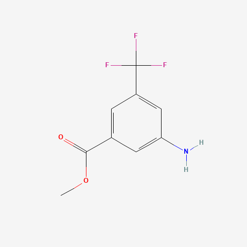 FT-0638202 CAS:22235-25-2 chemical structure