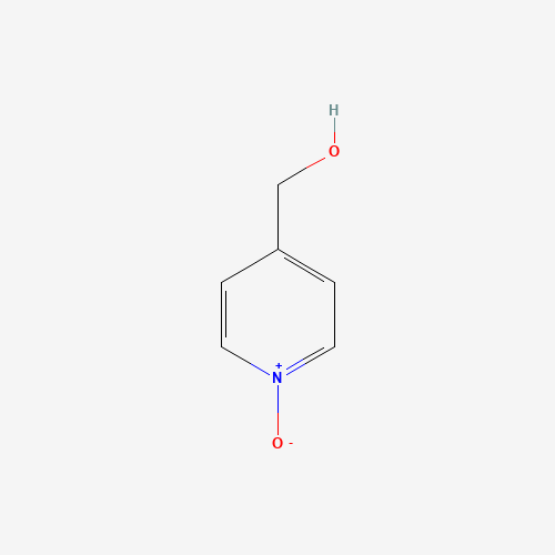 4-PYRIDYLCARBINOL N-OXIDE (CAS: 22346-75-4) - Related Chemical Product