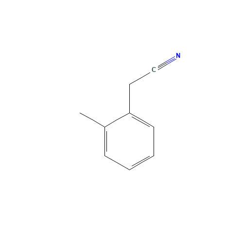 2-Methylbenzyl cyanide (CAS: 22364-68-7) - Related Chemical Product