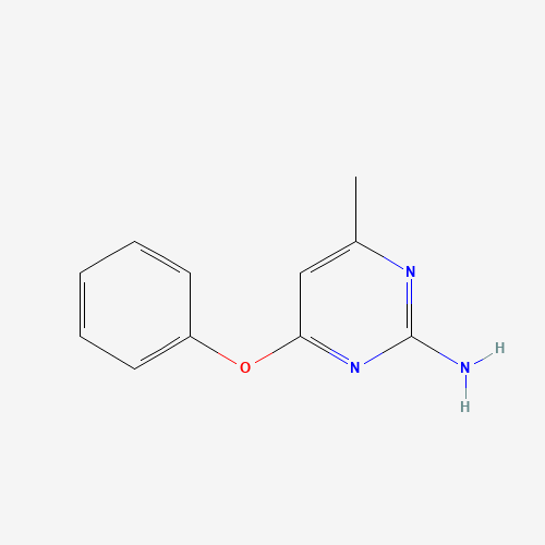 FT-0638217 CAS:22370-25-8 chemical structure