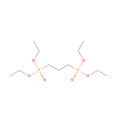 TETRAETHYLPROPYLENE-1,3-DIPHOSPHONATE (CAS: 22401-25-8) - Related Chemical Product
