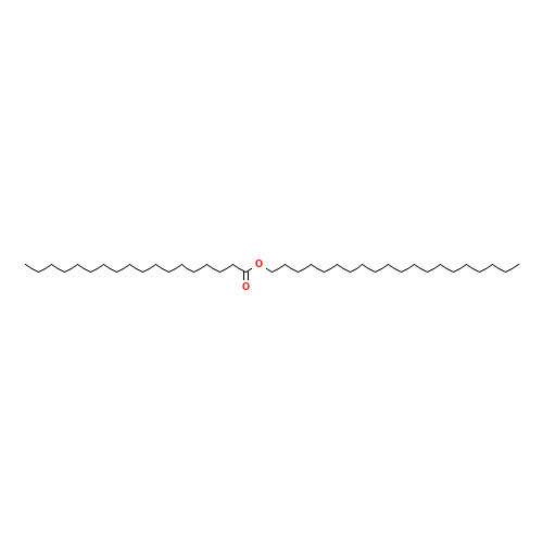 ARACHIDYL STEARATE (CAS: 22413-02-1) - Related Chemical Product