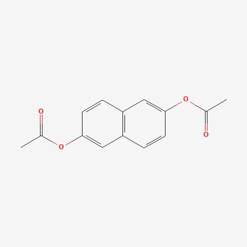 FT-0638232 CAS:22426-47-7 chemical structure