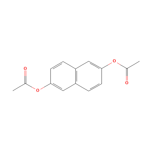 2,6-Naphthalenediol diacetate (CAS: 22426-47-7) - Related Chemical Product