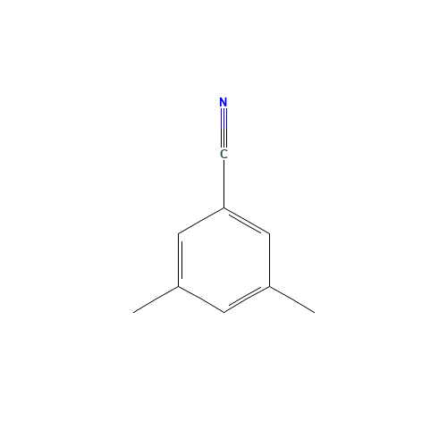 3,5-Dimethylbenzonitrile (CAS: 22445-42-7) - Related Chemical Product