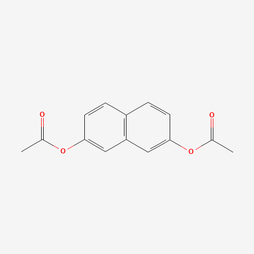 FT-0638236 CAS:22472-26-0 chemical structure