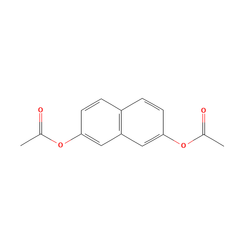 2,7-DIACETOXYNAPHTHALENE (CAS: 22472-26-0) - Related Chemical Product