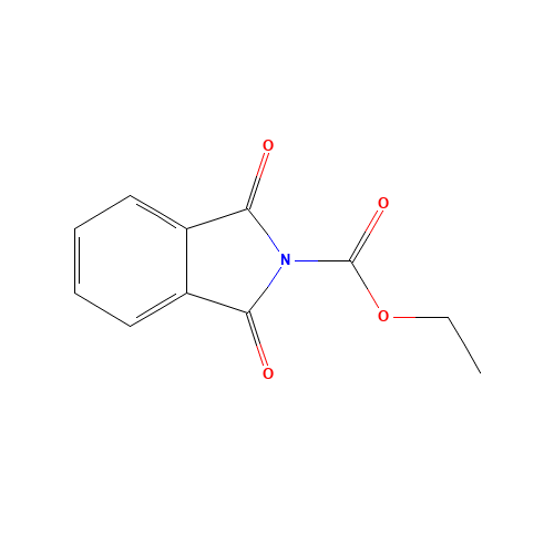 N-Carbethoxyphthalimide (CAS: 22509-74-6) - Related Chemical Product