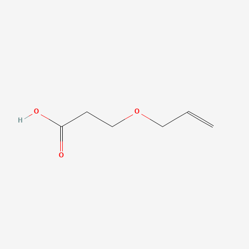 3-ALLYLOXYPROPIONIC ACID (CAS: 22577-15-7) - Related Chemical Product