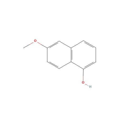 FT-0638242 CAS:22604-07-5 chemical structure