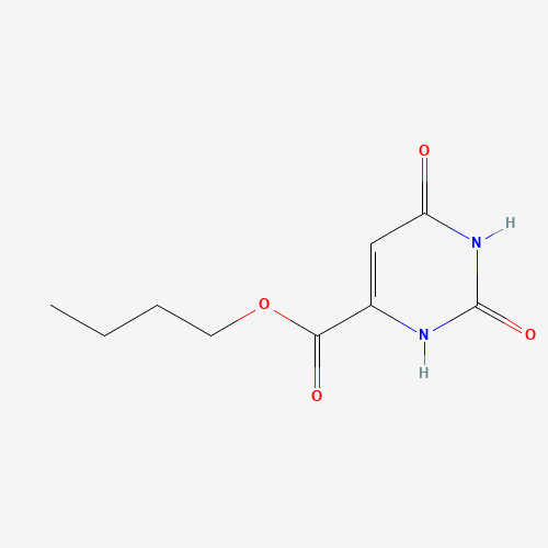 FT-0638249 CAS:22754-37-6 chemical structure