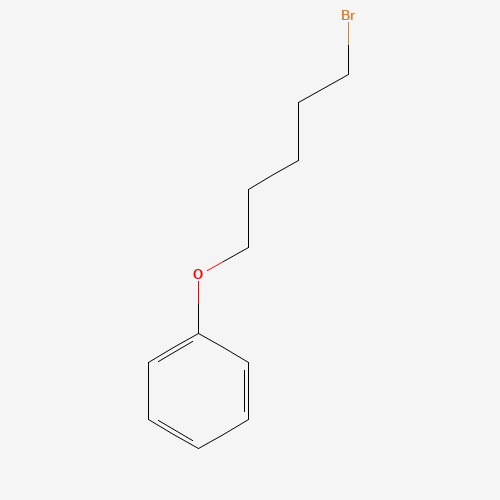 5-PHENOXYPENTYL BROMIDE (CAS: 22921-72-8) - Related Chemical Product