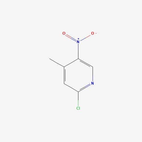 FT-0638287 CAS:23056-33-9 chemical structure
