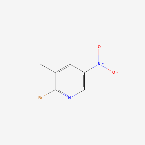 FT-0638296 CAS:23132-21-0 chemical structure