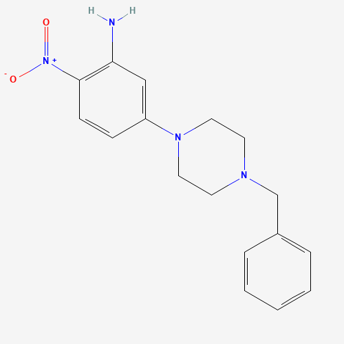FT-0638326 CAS:23470-43-1 chemical structure