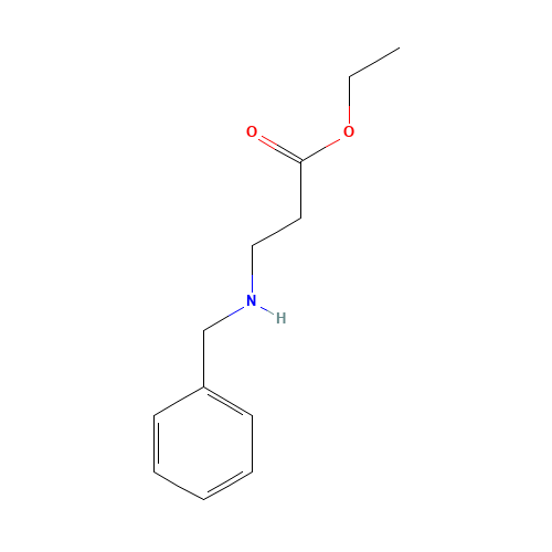Ethyl 3-(benzylamino)propanoate (CAS: 23583-21-3) - Related Chemical Product