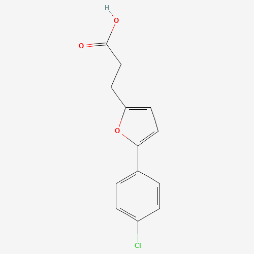 FT-0638337 CAS:23589-02-8 chemical structure