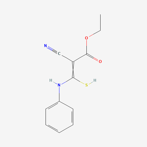 FT-0638340 CAS:23593-51-3 chemical structure