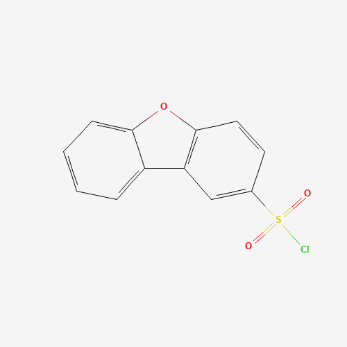 FT-0638342 CAS:23602-98-4 chemical structure