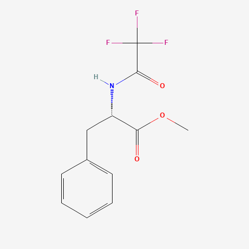 FT-0638345 CAS:23635-30-5 chemical structure