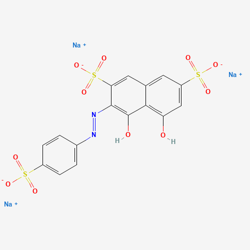 SPADNS (CAS: 23647-14-5) - Related Chemical Product