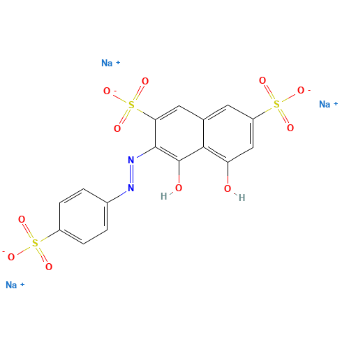 FT-0638346 CAS:23647-14-5 chemical structure
