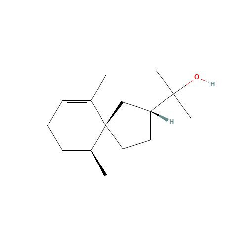 HINESOL (CAS: 23811-08-7) - Related Chemical Product
