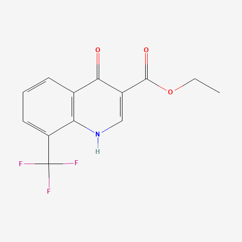 FT-0638361 CAS:23851-84-5 chemical structure