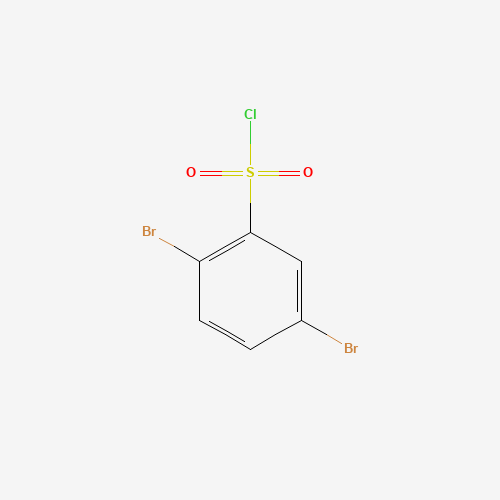 2,5-DIBROMOBENZENESULFONYL CHLORIDE (CAS: 23886-64-8) - Related Chemical Product