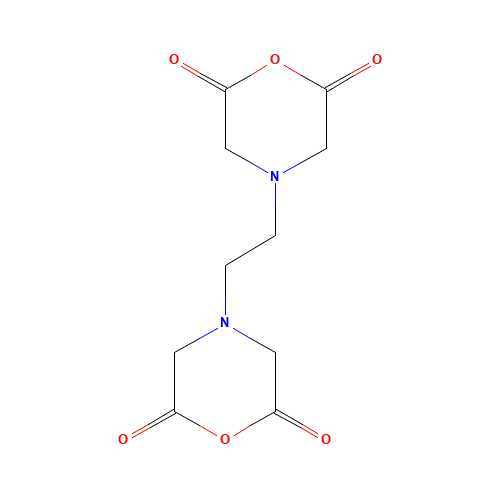 ETHYLENEDIAMINETETRAACETIC DIANHYDRIDE (CAS: 23911-25-3) - Related Chemical Product