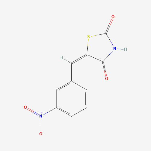 FT-0638380 CAS:24044-52-8 chemical structure