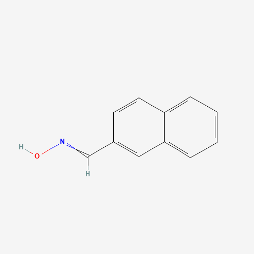 2-NAPHTHALDEHYDE OXIME (CAS: 24091-02-9) - Related Chemical Product