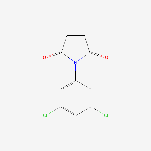 Dimethachlon (CAS: 24096-53-5) - Related Chemical Product