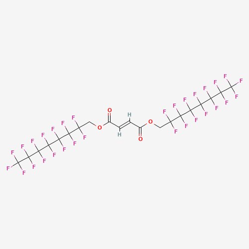 FT-0638396 CAS:24120-18-1 chemical structure