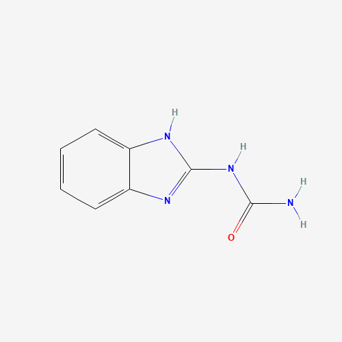 FT-0638419 CAS:24370-25-0 chemical structure