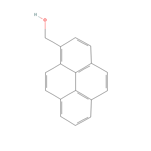 1-PYRENEMETHANOL (CAS: 24463-15-8) - Related Chemical Product