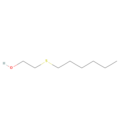 2-HYDROXYETHYL HEXYL SULFIDE (CAS: 24475-56-7) - Related Chemical Product
